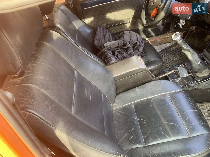 Універсал ВАЗ / Lada 2102 1984 в Дніпрі