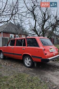 Универсал ВАЗ 2102 1979 в Печенегах