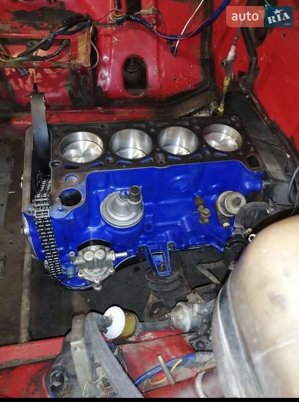 Універсал ВАЗ / Lada 2102 1979 в Печенігах