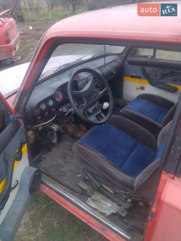 Универсал ВАЗ / Lada 2102 1975 в Кропивницком