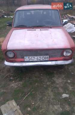 Универсал ВАЗ 2102 1975 в Кропивницком