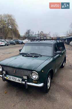 Универсал ВАЗ 2102 1984 в Чернигове