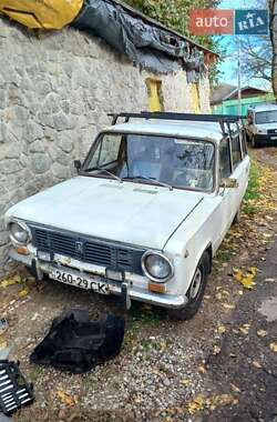Универсал ВАЗ 2102 1977 в Полтаве