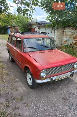 Универсал ВАЗ 2102 1982 в Желтых Водах