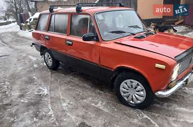 Универсал ВАЗ / Lada 2102 1984 в Теребовле