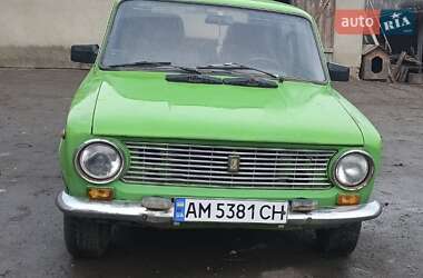 Универсал ВАЗ 2102 1984 в Звягеле