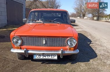 Универсал ВАЗ 2102 1985 в Чернигове