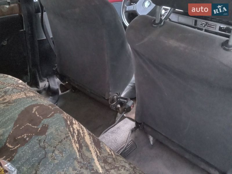 Универсал ВАЗ / Lada 2102 1973 в Радивилове фото 7 Универсал ВАЗ / Lada 2102 1973 в Радивилове