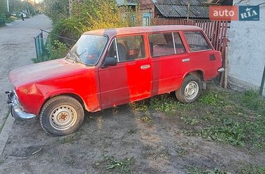 Універсал ВАЗ 2102 1979 в Дніпрі
