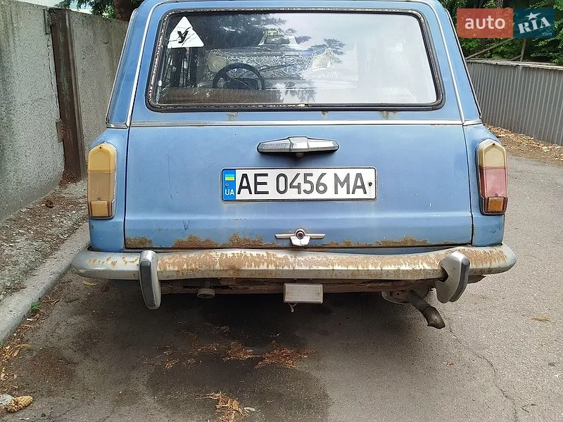 ВАЗ / Lada 2102