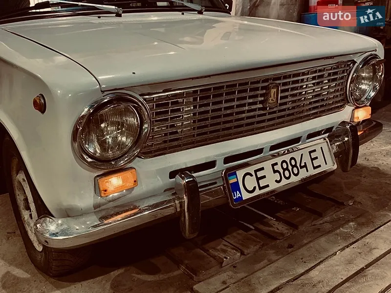 ВАЗ / Lada 2102