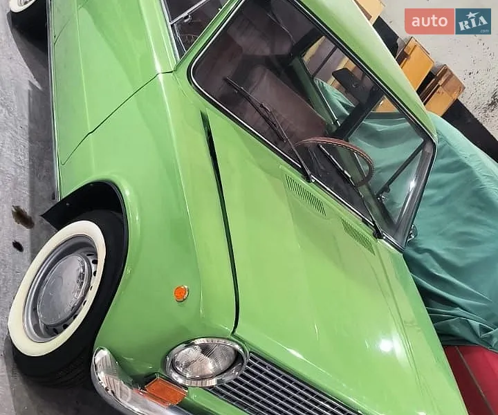 ВАЗ / Lada 2102