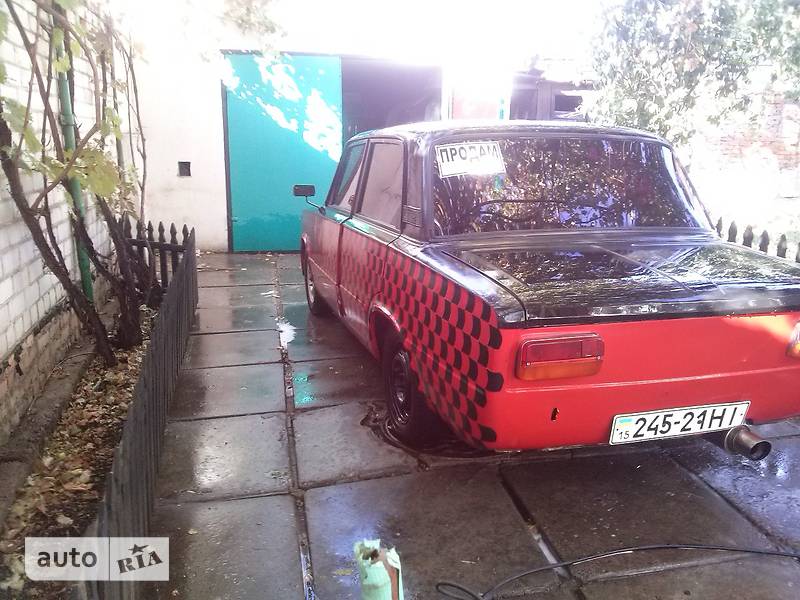Седан ВАЗ / Lada 2103 2013 в Херсоне