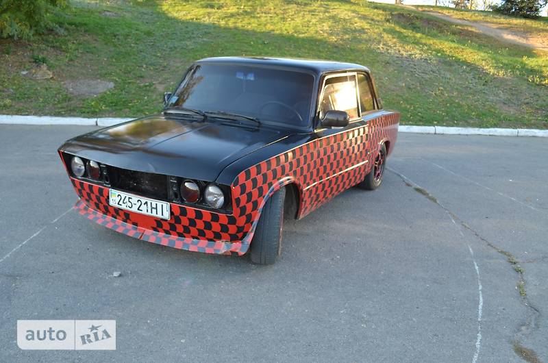 Седан ВАЗ / Lada 2103 2013 в Херсоне