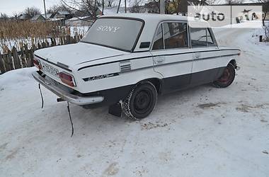 Седан ВАЗ / Lada 2103 1980 в Олександрівці