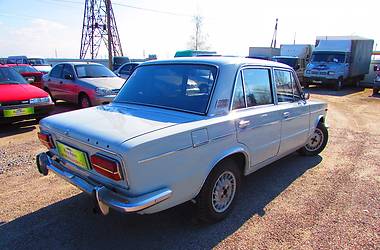 Седан ВАЗ / Lada 2103 1974 в Кропивницком