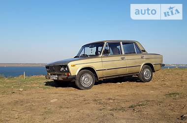 Седан ВАЗ / Lada 2103 1980 в Одессе