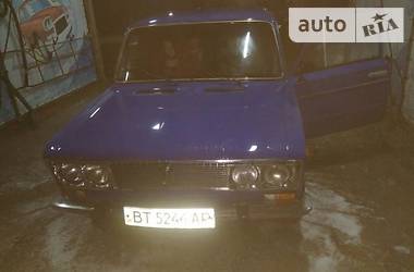 Седан ВАЗ / Lada 2103 1980 в Херсоні