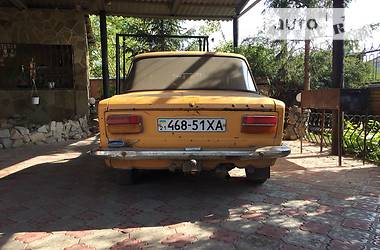 Седан ВАЗ / Lada 2103 1981 в Харкові