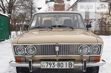 Седан ВАЗ / Lada 2103 1976 в Косове