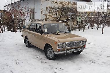 Седан ВАЗ / Lada 2103 1976 в Косове