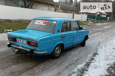 Седан ВАЗ / Lada 2103 1976 в Городенке