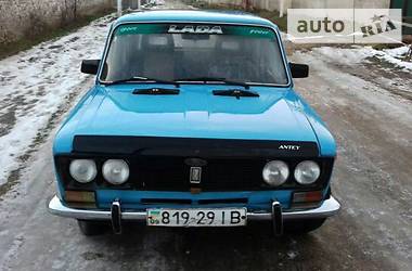 Седан ВАЗ / Lada 2103 1976 в Городенке