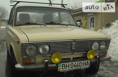 Седан ВАЗ / Lada 2103 1974 в Кодыме