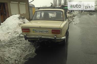 Седан ВАЗ / Lada 2103 1974 в Кодыме