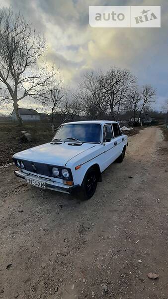 Седан ВАЗ / Lada 2103 1977 в Дунаївцях