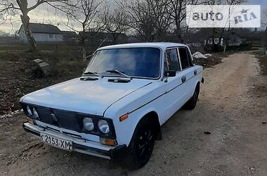 Седан ВАЗ / Lada 2103 1977 в Дунаевцах