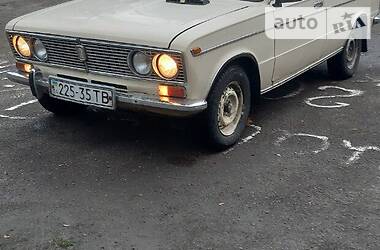 Седан ВАЗ / Lada 2103 1983 в Львові