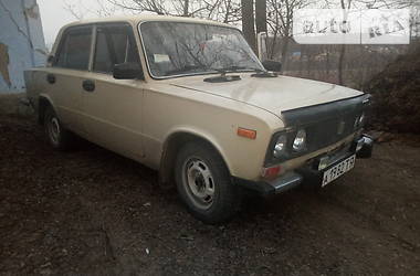 Седан ВАЗ / Lada 2103 1975 в Тернополе