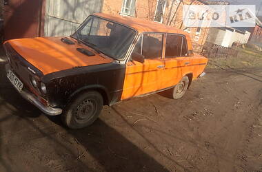 Седан ВАЗ / Lada 2103 1983 в Харкові