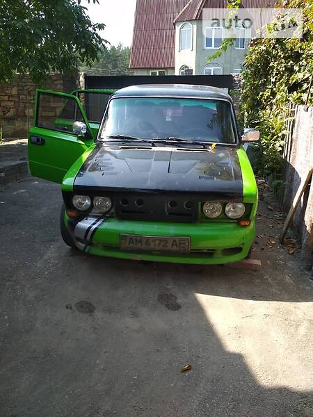 Седан ВАЗ / Lada 2103 1976 в Коростышеве