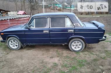 Седан ВАЗ / Lada 2103 1984 в Черновцах