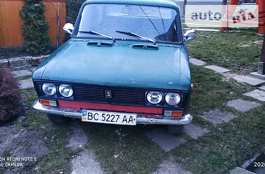 Седан ВАЗ 2103 1982 в 