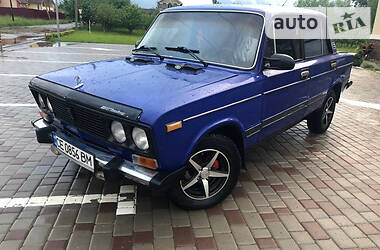 Седан ВАЗ / Lada 2103 1983 в Черновцах