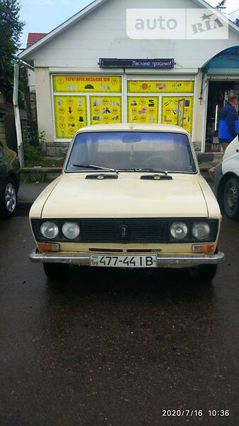 Седан ВАЗ / Lada 2103 1986 в Косове