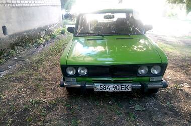 Седан ВАЗ / Lada 2103 1973 в Мариуполе