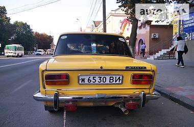 Седан ВАЗ / Lada 2103 1983 в Вінниці