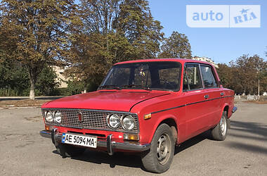 Седан ВАЗ / Lada 2103 1981 в Софиевке