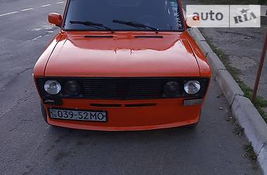 Седан ВАЗ / Lada 2103 1974 в Новоселице