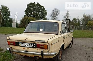 Седан ВАЗ / Lada 2103 1975 в Тисмениці