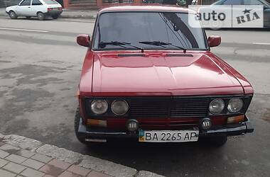 Седан ВАЗ / Lada 2103 1981 в Кропивницком