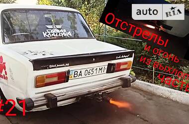 Седан ВАЗ / Lada 2103 1979 в Кривом Роге