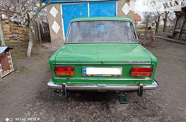 Седан ВАЗ / Lada 2103 1977 в Новой Каховке