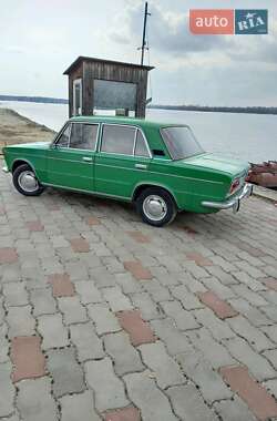 Седан ВАЗ 2103 1976 в 