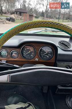 Седан ВАЗ / Lada 2103 1976 в Запорожье