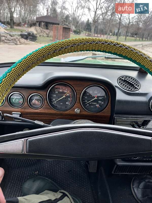 Седан ВАЗ / Lada 2103 1976 в Запорожье
